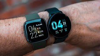 does galaxy watch work with fitbit app