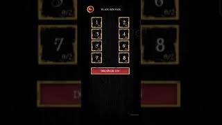 Mystery Box Hidden Secrets - Black Box Level 2 Walkthrough (XScoder Apps) screenshot 4