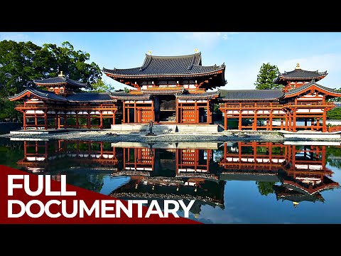 Japan - 1500 Years of History 