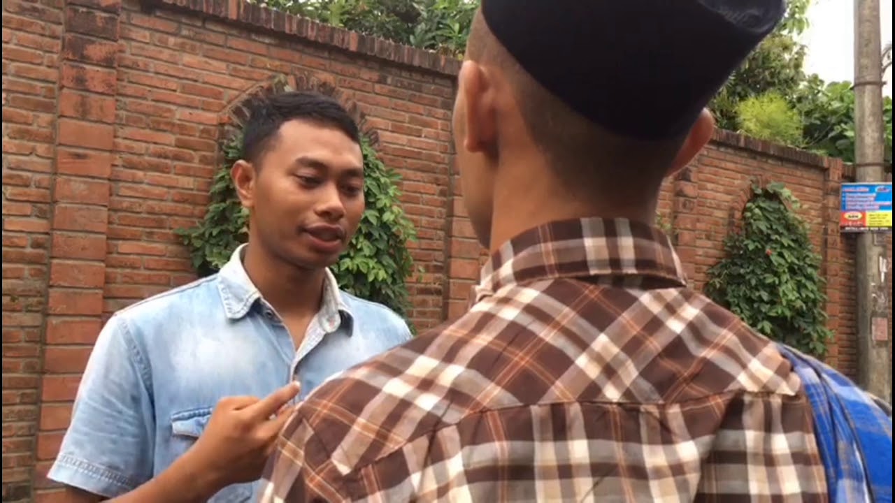 Drama Malin Kundang - YouTube