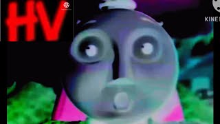 Thomas And Friends - Never Never Never Give Up Horror Version 4.0