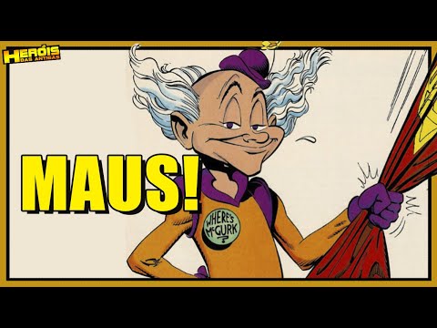 5 VILÕES DE DESENHOS ANIMADOS QUE VOCÊ JÁ ESQUECEU! feat @NILLTM
