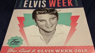 Recap of Elvis Week 2018