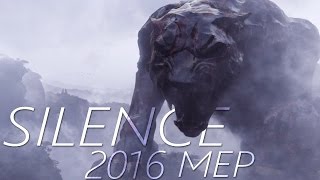 .:Silence:. 2016 Movie Mep