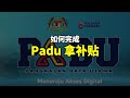   padu 