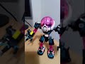 Z titan vs titan speakerman part 1