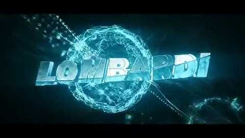 Lombardi Intro [1080p60fps] ft.#HopplaMan LightningDesign