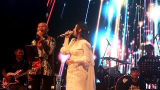 Walikota Jayapura FT ANNA SILVANA lagu HEN TECAHI YO ONOMI TMAR NI HANASED, ULANGTAHUN KOTA JAYAPURA