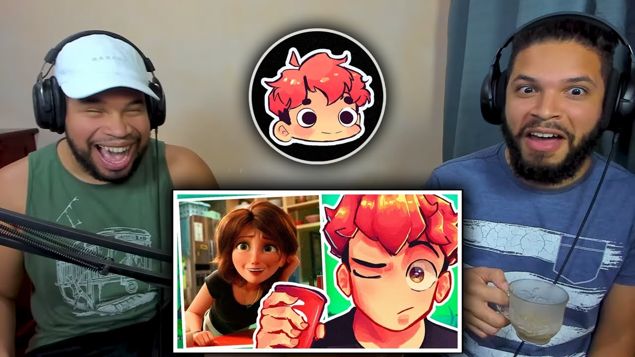 quantos shots pra NAMORAR esses personagens? #06 (ft. Ycro, Tiba e Casca) | Scottonauta