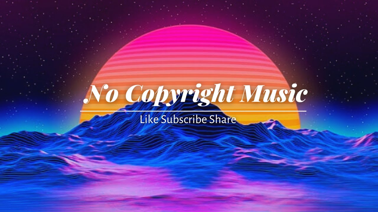 Fareoh - Under Water - NCM [No Copyright Music]