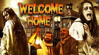 Welcome Home - South Indian Horror Thriller Movie Dubbed In Hindi Rashmika Hindi Horror Movies