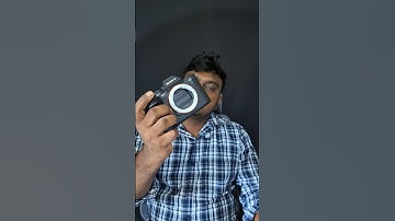 Sony A7IV: The Anti-Dust Setting You Didn