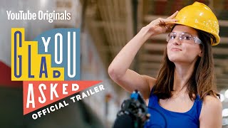 Glad You Asked is back. Here’s what’s coming Jan 8