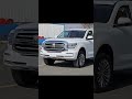 First look at the Tank 500 — checking out the bold front design of this Chinese SUV