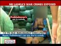 Did The Sri Lankan Military Execute The Tiger Leader's 12 Year Old Son On The Last Day Of The War? Did The Sri Lankan Military Execute The Tiger Leader's 12 Year Old Son On The Last Day Of The War?