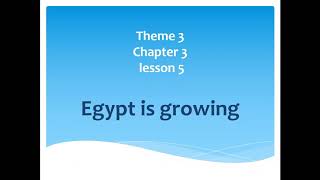 Discover  Theme 3 chapter 3 Less 5