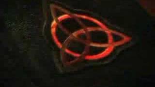 Charmed season 7 credits with Jay & Kris Simmons