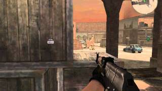 Warrock Gameplay Chapter 3