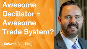 Example Short-Term Stock Trading System Using the Awesome Oscillator | Advanced Charting Techniques