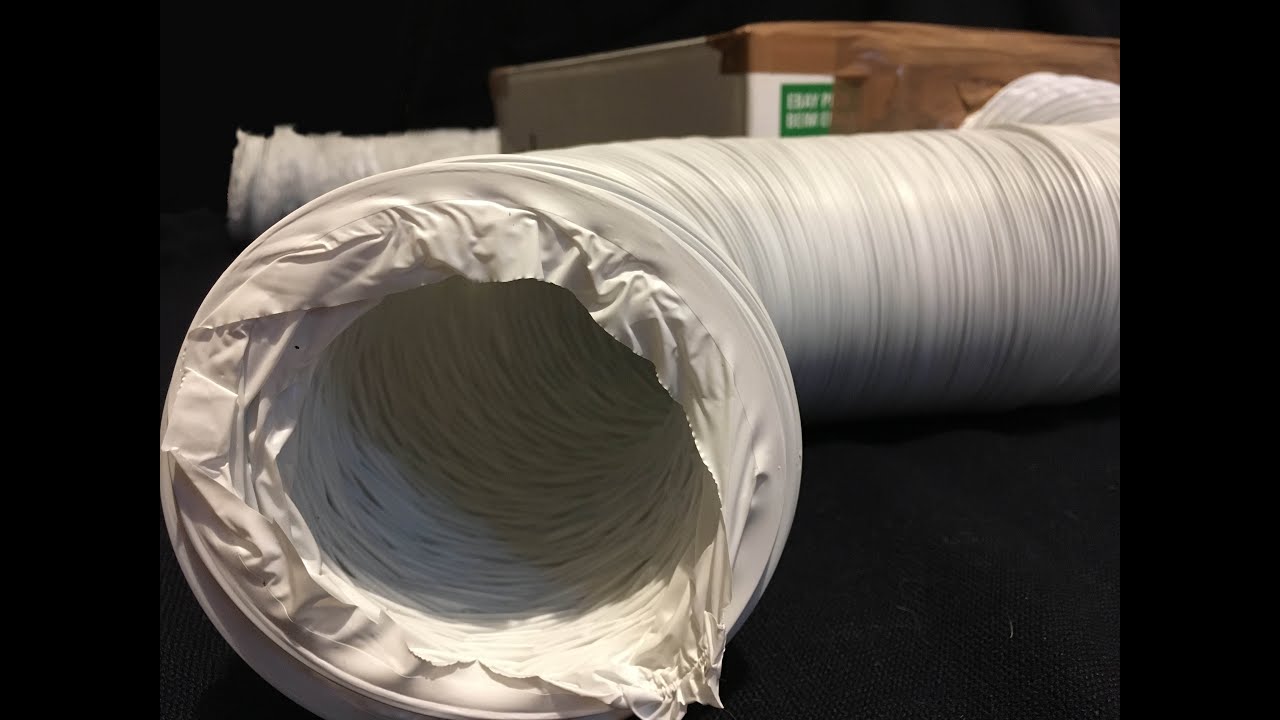 DIY Double tube fume extractor YouTube