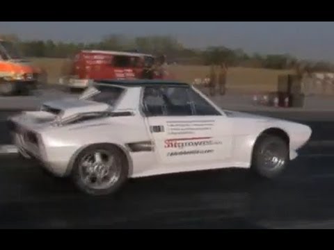 fiat-x-1/9-turbo-400-hp-vs.-vw-golf-i-turbo-drag-race