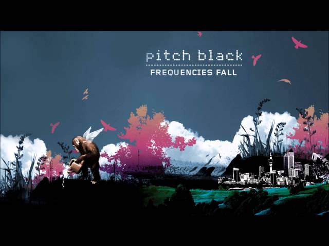 Pitch Black - Elements Turn (Switch&pZ Remix)
