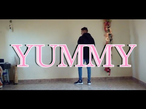 justin-bieber---yummy-(dance)-|-josiel-pinto
