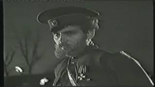 Оборона Царицына 1 Серия Поход Ворошилова 1942 Военный Фильм, Исторический Фильм Ссср Hd P50