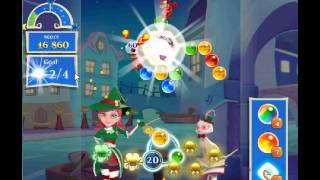 Bubble Witch 2 Saga level 830