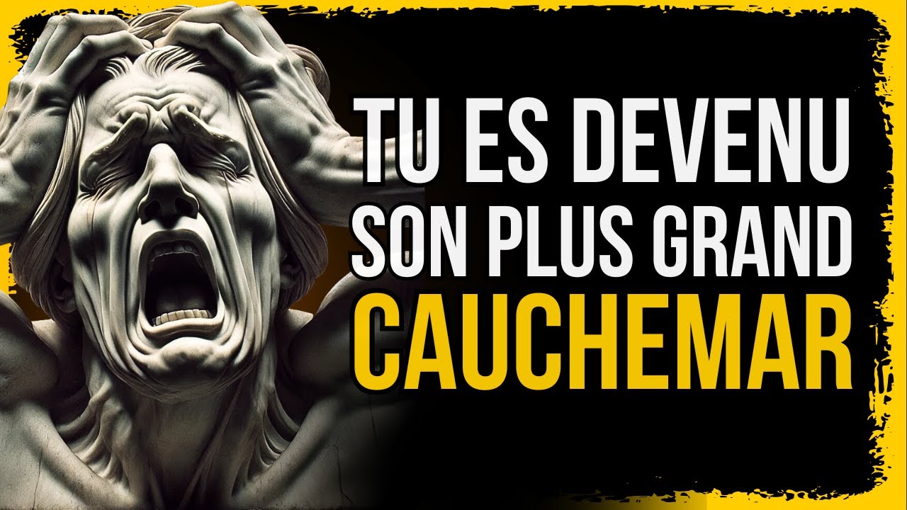 Le NARCISSIQUE réalise que tu as GAGNÉ – voici ce qui se passe ENSUITE