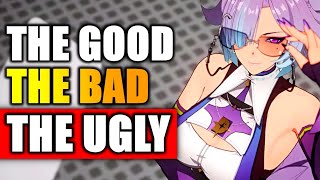 Every Problems With Etheria Restart After 100 Hours (He Held Nothing Back) | SeanB Reacts