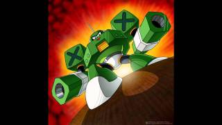 Desert Commando Remix (Commando Man)