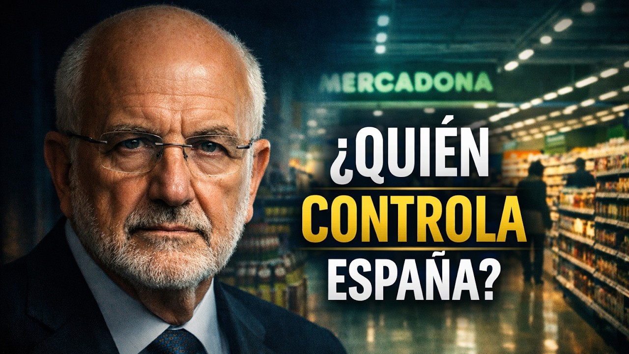 La Familia Roig - El Poder Invisible Que Organizó la Vida Cotidiana de España