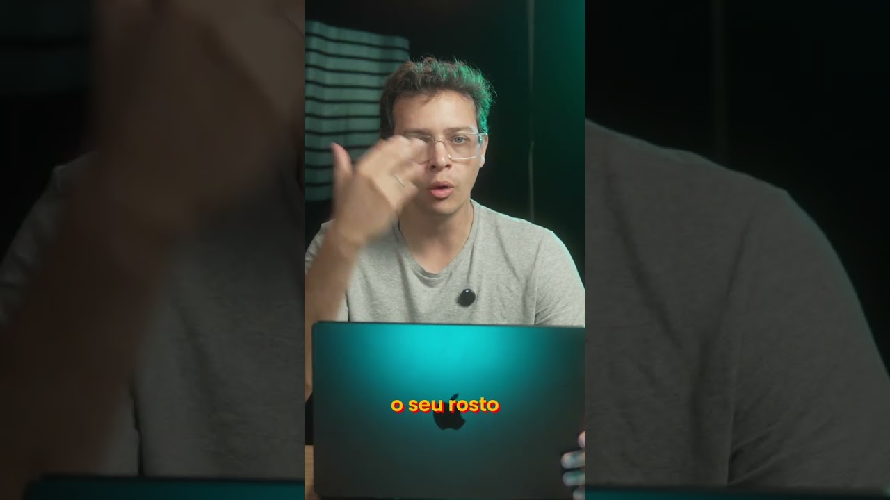 Como Manter Seu Rosto em Imagens com IA: Guia Completo! 