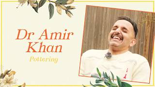 Dr Amir Khan | Pottering With Tom Allen 🌱