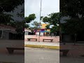 Cidade de Buíque 04/04/2026