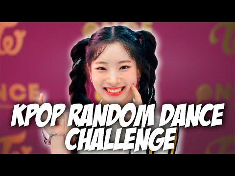 KPOP RANDOM PLAY DANCE CHALLENGE 2021 | STAR KPOP
