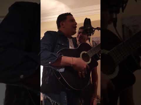 حمو بيكا بيغني لايف