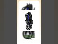 Forcemech Carbon F1 – 24V/10Ah Lithium Battery Dual 200W Motors Ultra-Lightweight Foldable Carbon...