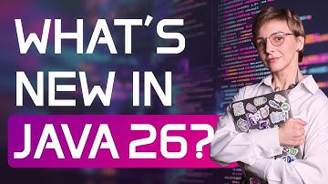 Java 26 Preview: New JEPs and What They Mean for You