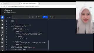 Perbandingan Sorting Python: Bubble, Selection, & Insertion Sort, dalam Studi Kasus Nilai Mahasiswa