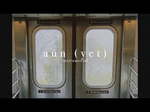Aún (Instrumental) - Catalina Castaño