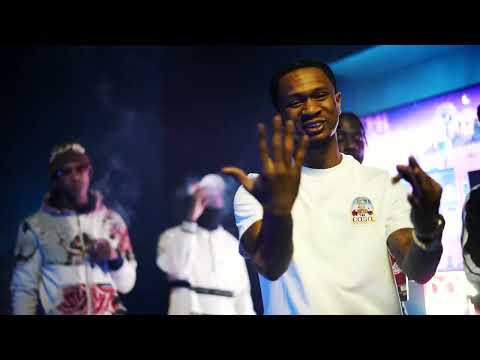 Big Steff - Fetty When I Pee (Offical Video) Ft. Chicken P