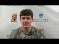 2025-26 Character & Community (Week 18) - Kris Jones, Texas Lutheran University