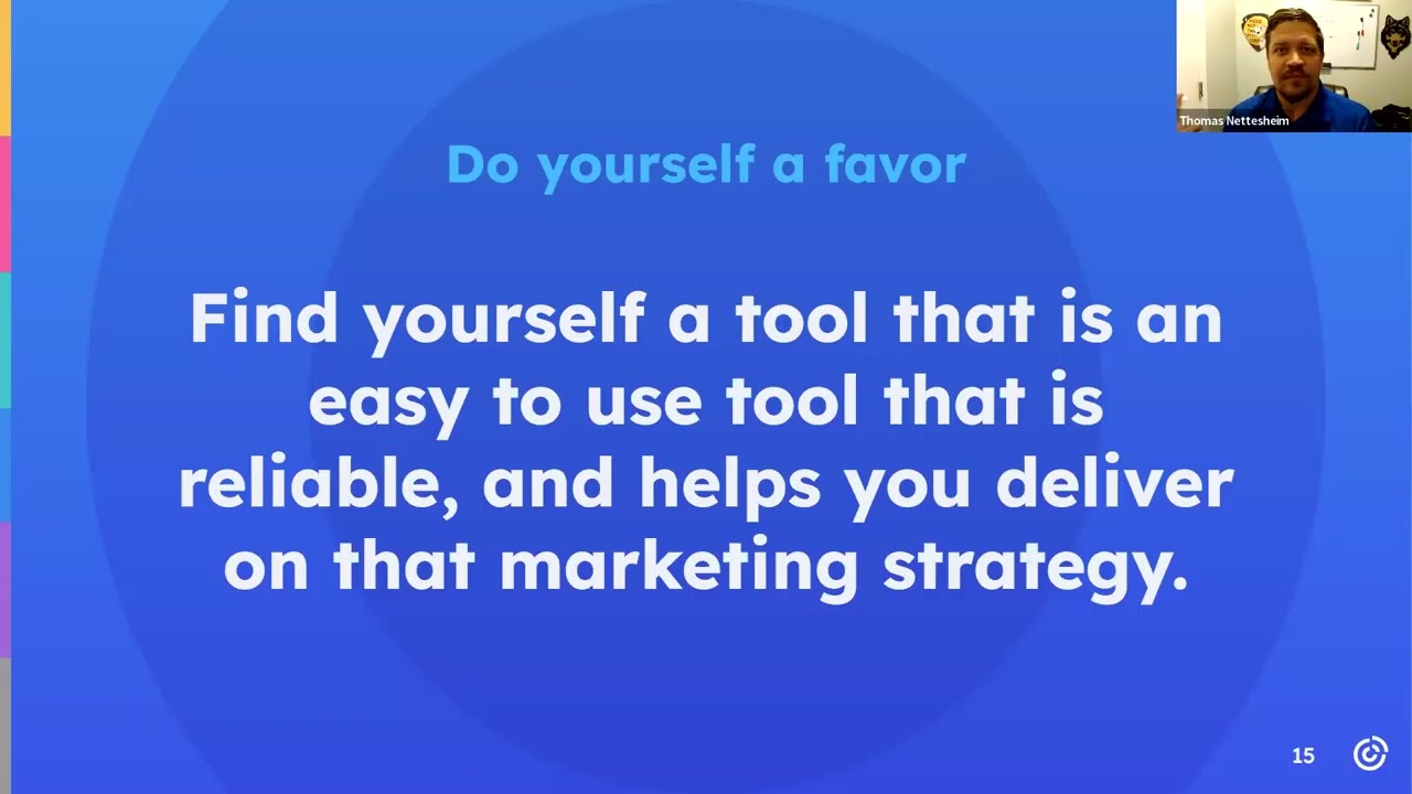 Turn Subscribers into Donors  Maximizing Fundraising Appeals with Constant Contact