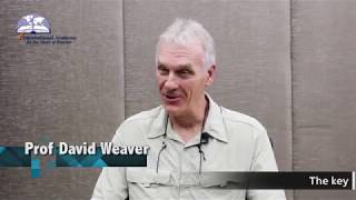 Towards Enlightened Mass Sustainable Tourism with Prof David Weaver