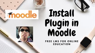 Install plugin in moodle | S1E10 Net Worth