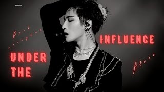 PARK SEONGHWA → 'Under The Influence' [FMV]