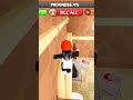 ROBLOX BARRY’S PRİSON RUN OBBY #roblox #shorts #obby 1039