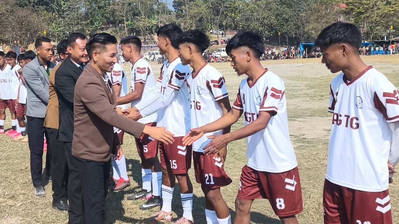 Tizit area inter- village tournament 2026 